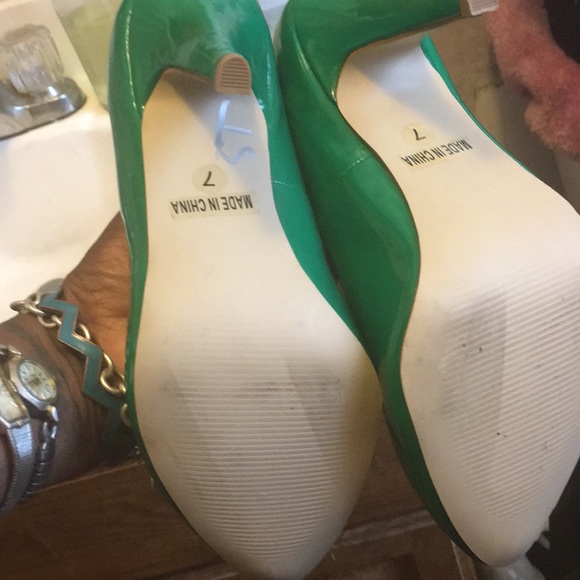 Mixx shoes - Picture 5 of 8